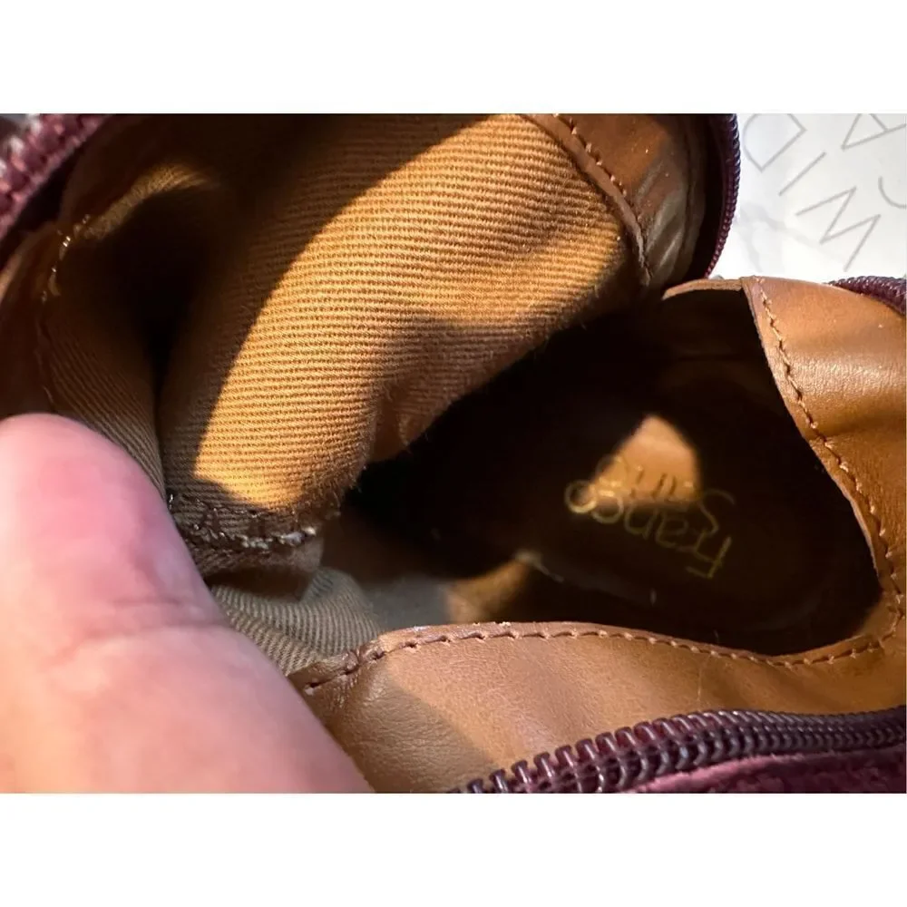 Franco Sarto Women's Haleen